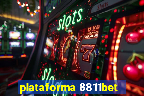 plataforma 8811bet